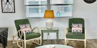 Fabulous 2 Bedroom, 2 Bath on the Gulf beaches of Florida! Gallery 18