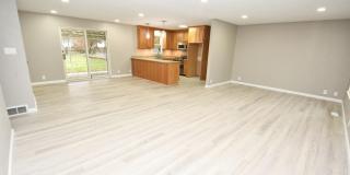 Inground swimming pool, Generac Generator, 3 bedroom 1.5 bath home in South Bend IN Gallery 4