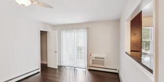 Queens Gardens Apartments Gallery 13