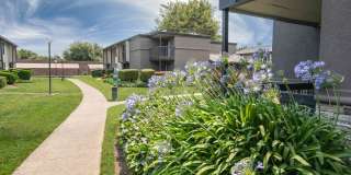 Rivercrest Apartments Gallery 21