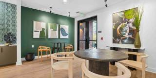 Centro NoDa Gallery 15