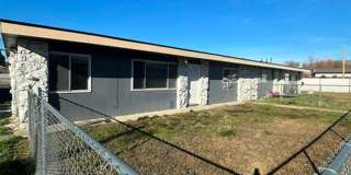 3 Bedroom Duplex with Carport Gallery 1