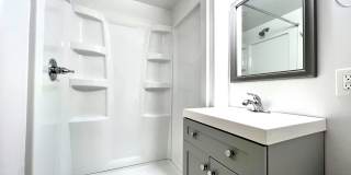 Fantastically updated three bedroom two bath house in the heart of Dormont Gallery 17