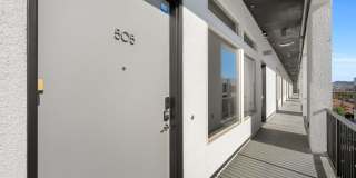 High-End Condo with Private Outdoor Spaces! High-End Condo with Private Outdoor Spaces! Gallery 1