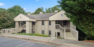 East Asheville Condo in The Cloisters Gallery 1