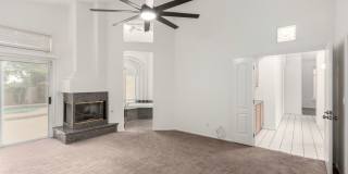 SUMMERLIN- BEAUTIFUL-UPGRADED- PRIMARY SUITE DOWNSTAIRS+ 2 BDRMS UP WITH OFFICE & POOL! Gallery 17