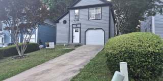 1020 Hampton Hill Court Gallery 1