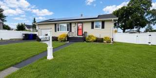 Charming 2BR House in Bethlehem Gallery 1