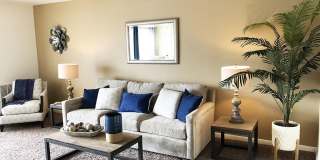 Lakeview Apartments Gallery 9