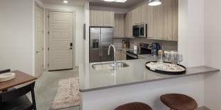 Venable Durham Apartments Gallery 16