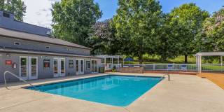 Affordable Housing - The Parke at Trinity Apartment Homes Gallery 7