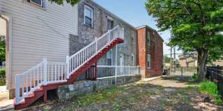 Freshly updated 2-bedroom unit, $1,399.00, Southbridge neighborhood, Wilmington Freshly updated 2-bedroom unit, $1,399.00, Southbridge neighborhood, Wilmington Gallery 5
