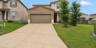 Charming 4-Bedroom Home in Cinco Lakes – Community Amenities & Prime Location! Gallery 1