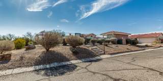 Oro Valley- 3 bedroom/ 3 bathroom home AVAILABLE MID AUGUST! Gallery 37