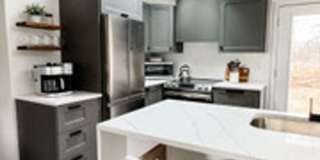 Modern solace meets nostalgic comfort in this stunning 3BR/3BA beauty 4800/Mo Gallery 7