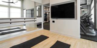 Bexford Pullman Gallery 21