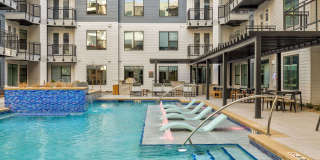 The Lock at Flatirons Gallery 66