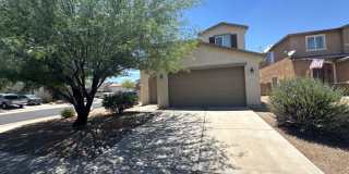 3 Bedroom - 2.5 Bath - 2010 Sq. Ft. - Sahuarita Home Gallery 1