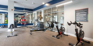 Axis on Lexington Gallery 9