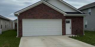 Modern 3 Bedroom 2 Bath House - New Build in Martinsville! Gallery 1