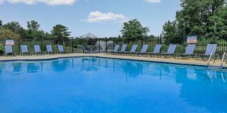 Summer Ridge Apartments Gallery 2