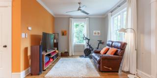 Gorgeous 3bd/2.5ba Two-Story Home Near Downtown Durham, Incredible Location! Gallery 11