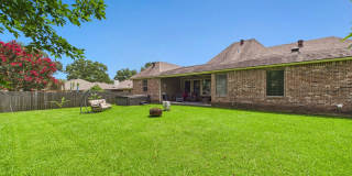 Nestled in the desirable Quail Hollow Subdivision Gallery 1