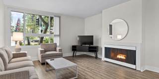 Parkway Plaza Apartments Gallery 14