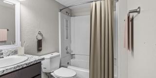 Silver Springs Apartments Gallery 8