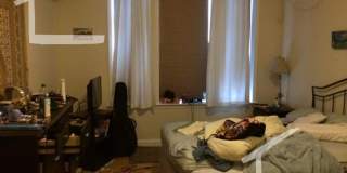 Nice 4 bed steps from BU Gallery 13