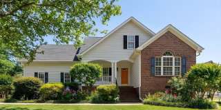 Ranch Floorplan with Upstairs Bonus Room on .78 acres! 2 Car Garage Gallery 1