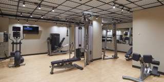 Murray Hill Marquis Murray Hill Marquis Gallery 5