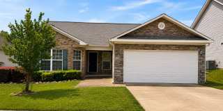 3 bed 2 bath Ranch -AVAILABLE NOW- no pets Gallery 1