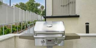 The Commodore Apartments Gallery 5