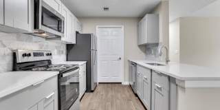 Bridgewater Gallery 1