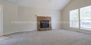 3 Bed | 2.5 Bath in Jenks! Gallery 10
