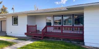 3 bed 1 bath single story home Gallery 1