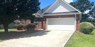 Beautiful 3BD/2B House in Byron with a lot of Extra's!! Gallery 4