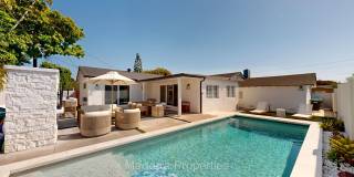 Beautiful Home with Pool! Gallery 1