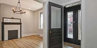5 bedroom home in the Upper Hill District Gallery 7