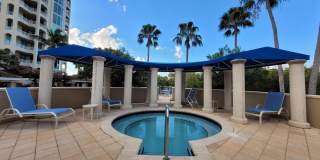 3700 S Ocean Boulevard unit: 705 Gallery 60