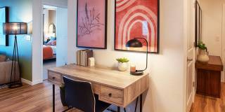 Ascend at Horizon Uptown Gallery 15