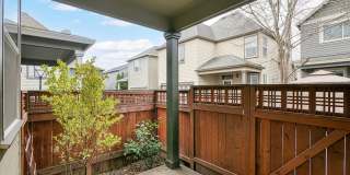 Beautiful 3 Bedroom | 3.5 Bathroom | Single Family Home | Large Bonus Room | Located In Quiet Orenco Gardens Gallery 30