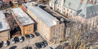 The Evelyn Gallery 11