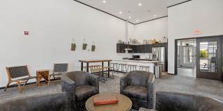 The Altitude II Gallery 6