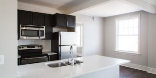 Bellerive Gallery 50