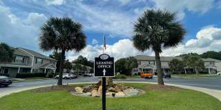 Congaree Villas Gallery 5