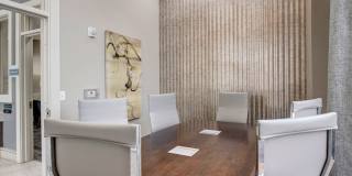 Palette at Arts District Gallery 21