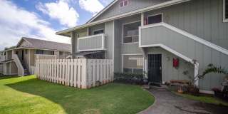 2BR/1BA Townhouse (Upstairs unit) in Hikino 3 (Waipio Gentry) Gallery 1