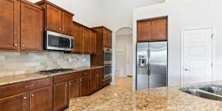 Updated 2-Bedroom Home + Office in Water Valley Gallery 3